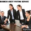 Business Guest Posting Service