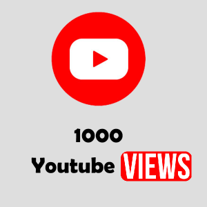 Youtube Views